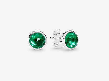 May Stud Earrings
