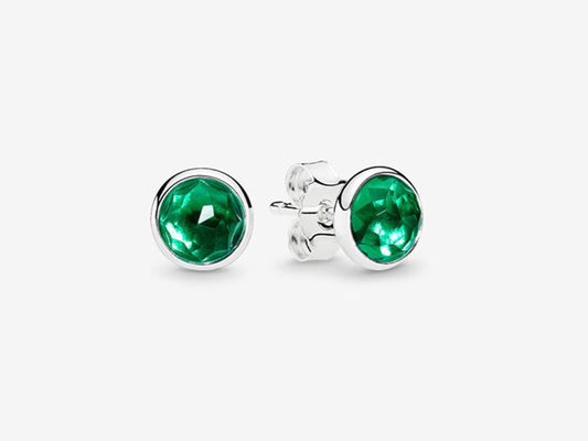 May Stud Earrings