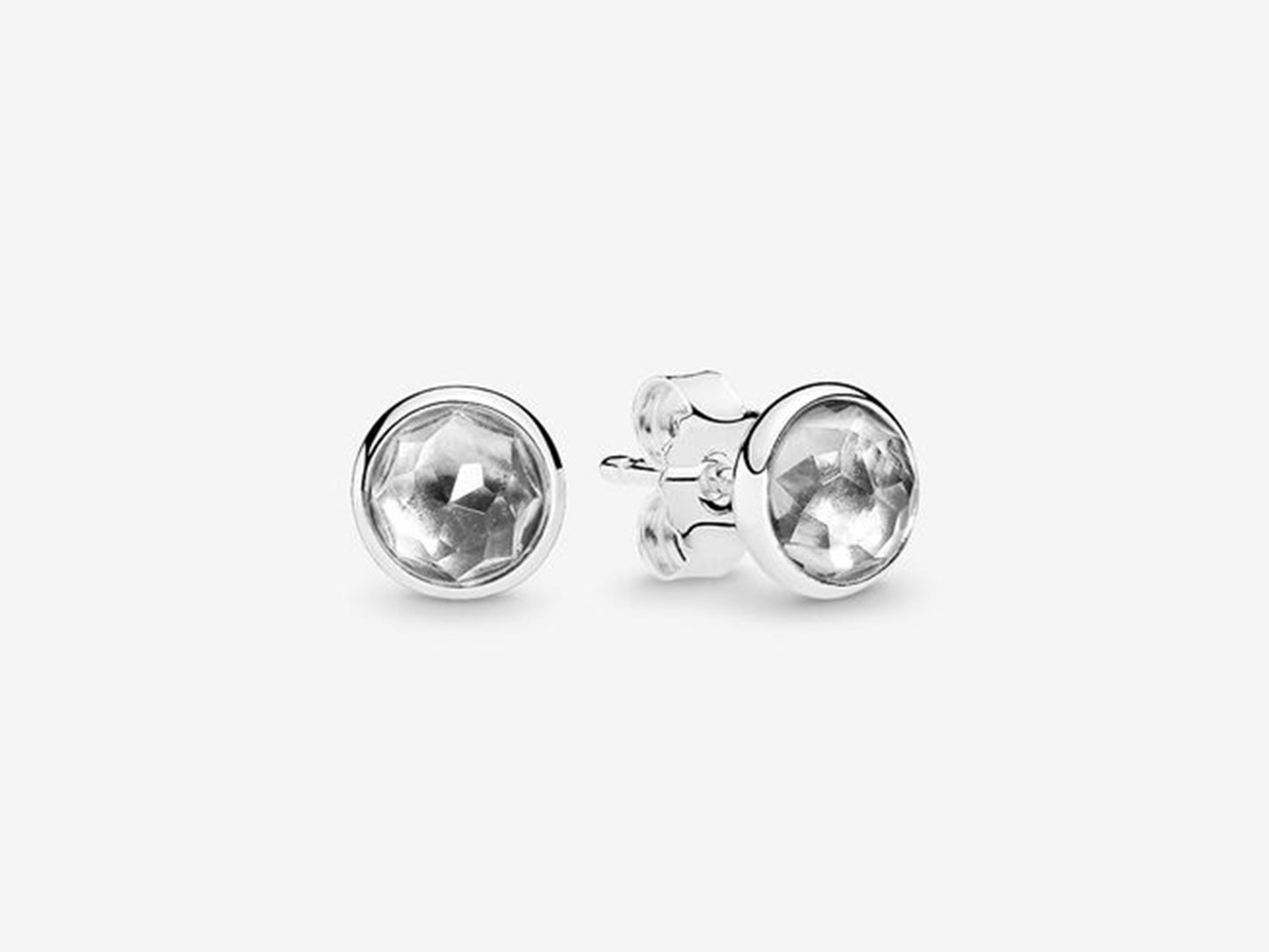 May Stud Earrings