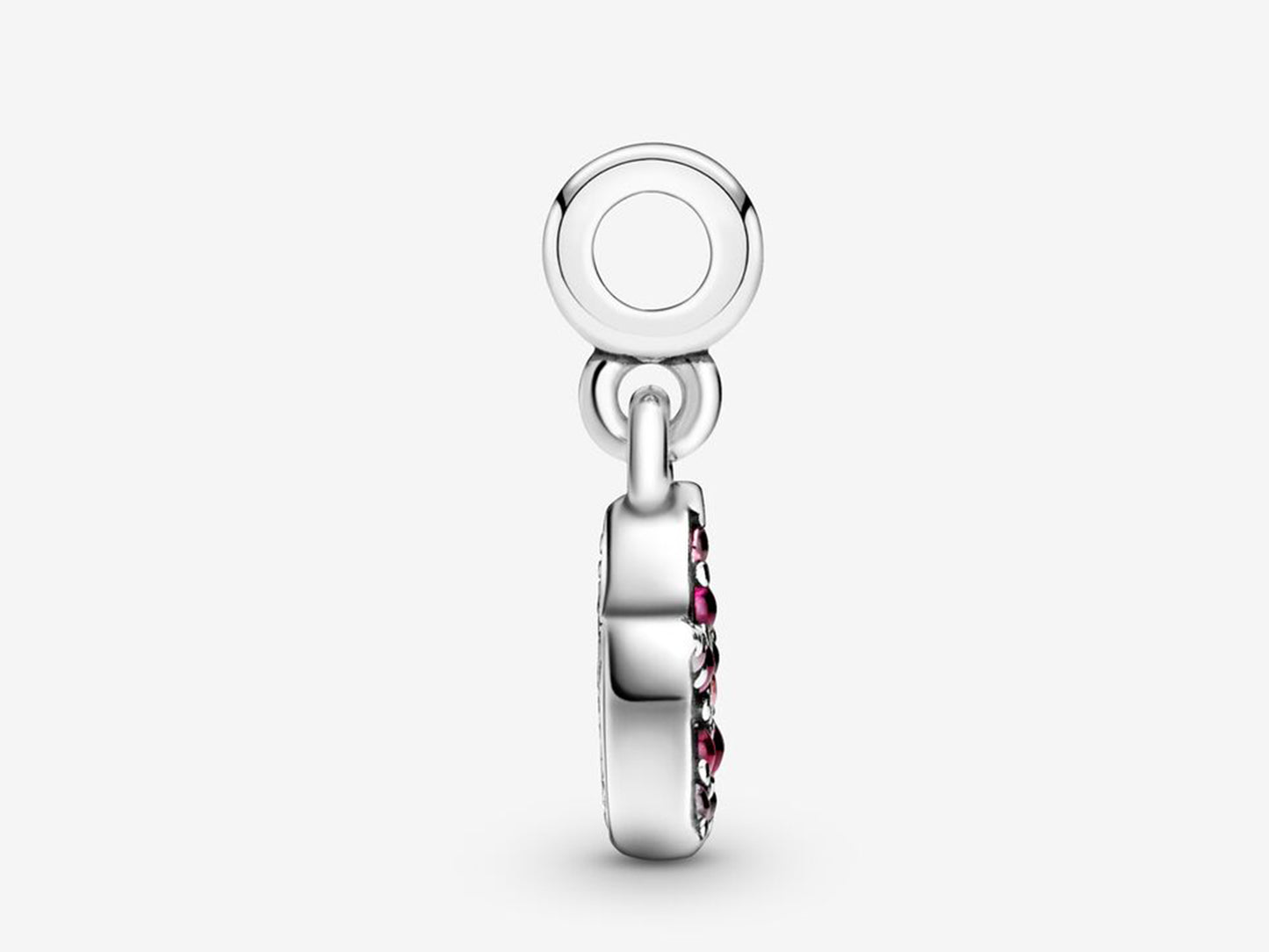 Me Pink Starfish Charm