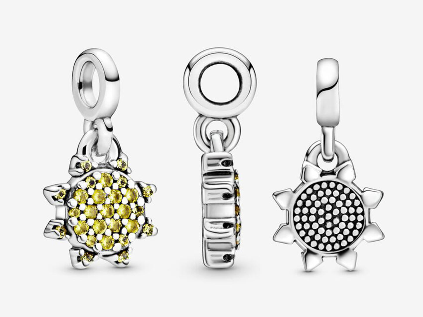 Me Sunshine Charm