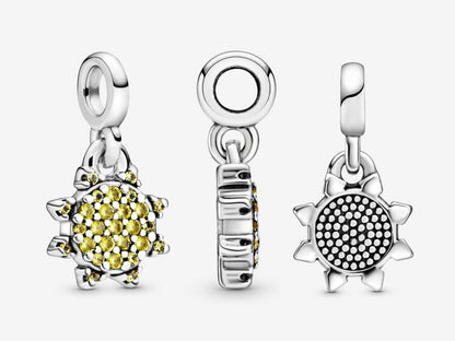 Me Sunshine Charm