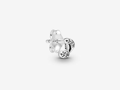 Melody Spark Solo Stud Earrings