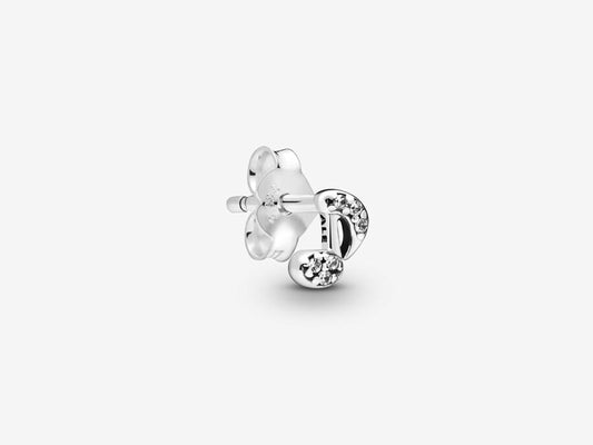 Melody Spark Solo Stud Earrings