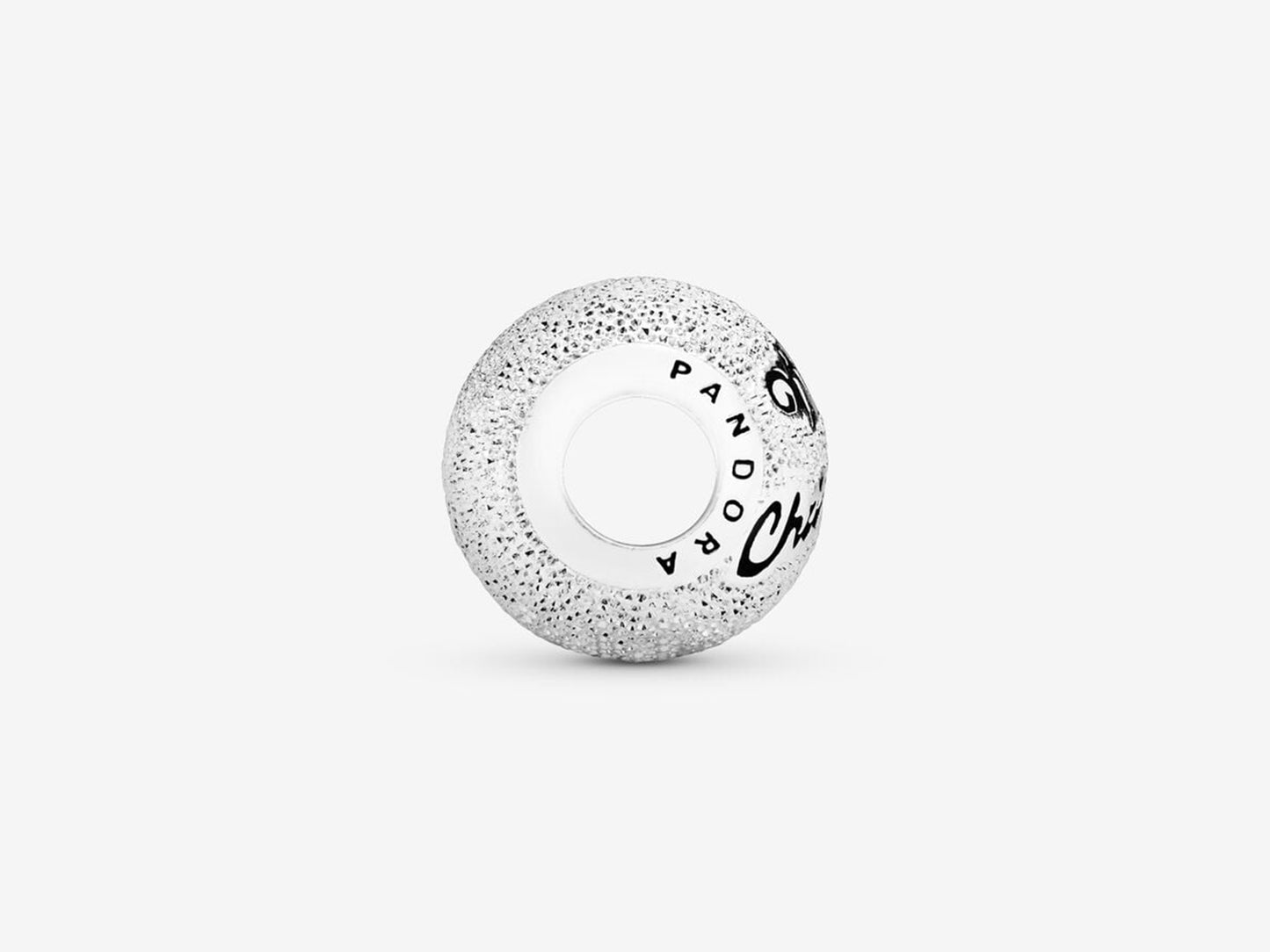 Merry Christmas Charm