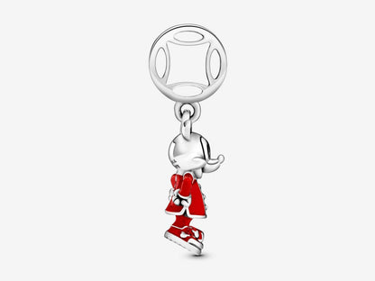 Mickey's New Year Charm