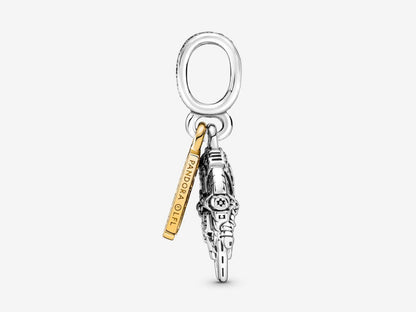 Millennium Falcon Charm