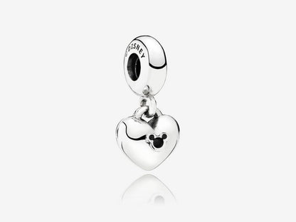 Disney Minnie & Mickey Duo Charm