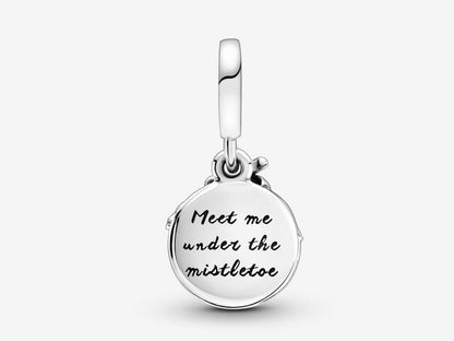 Mistletoe Magic Charm