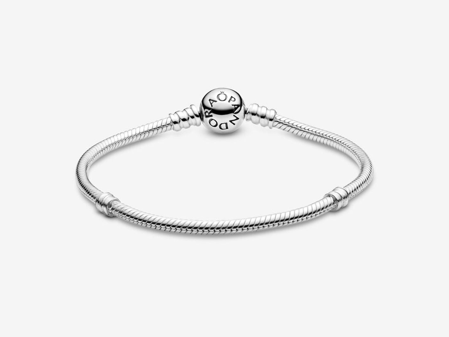 Heart Clasp Bracelet