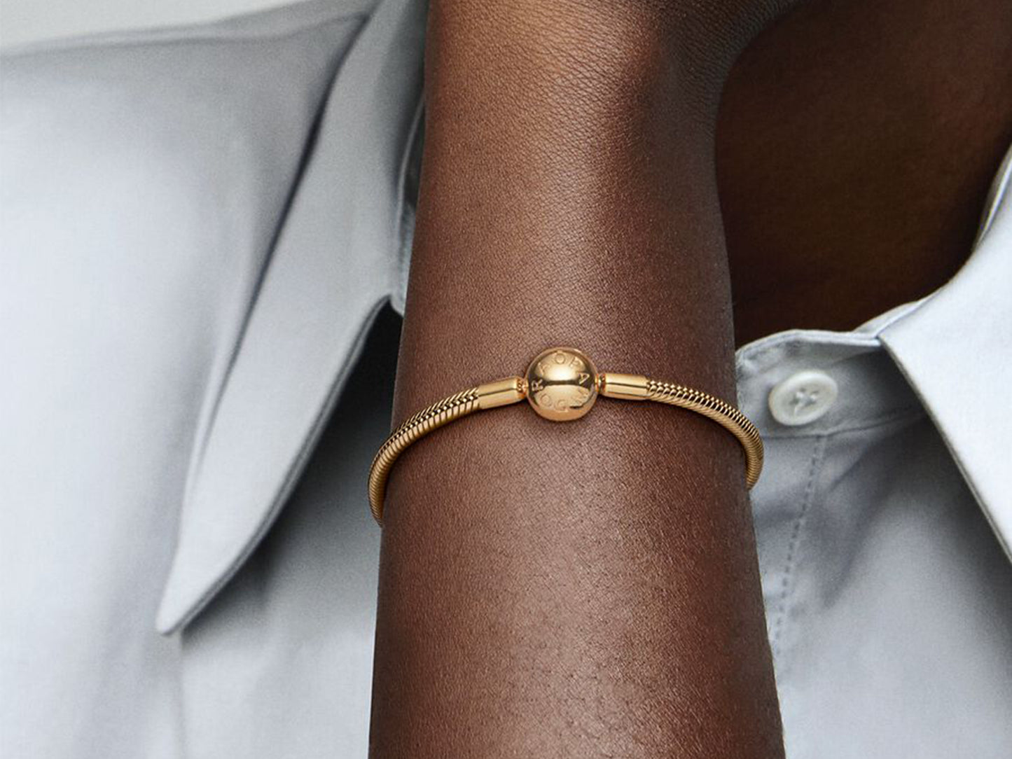 Snake Chain Bracelet