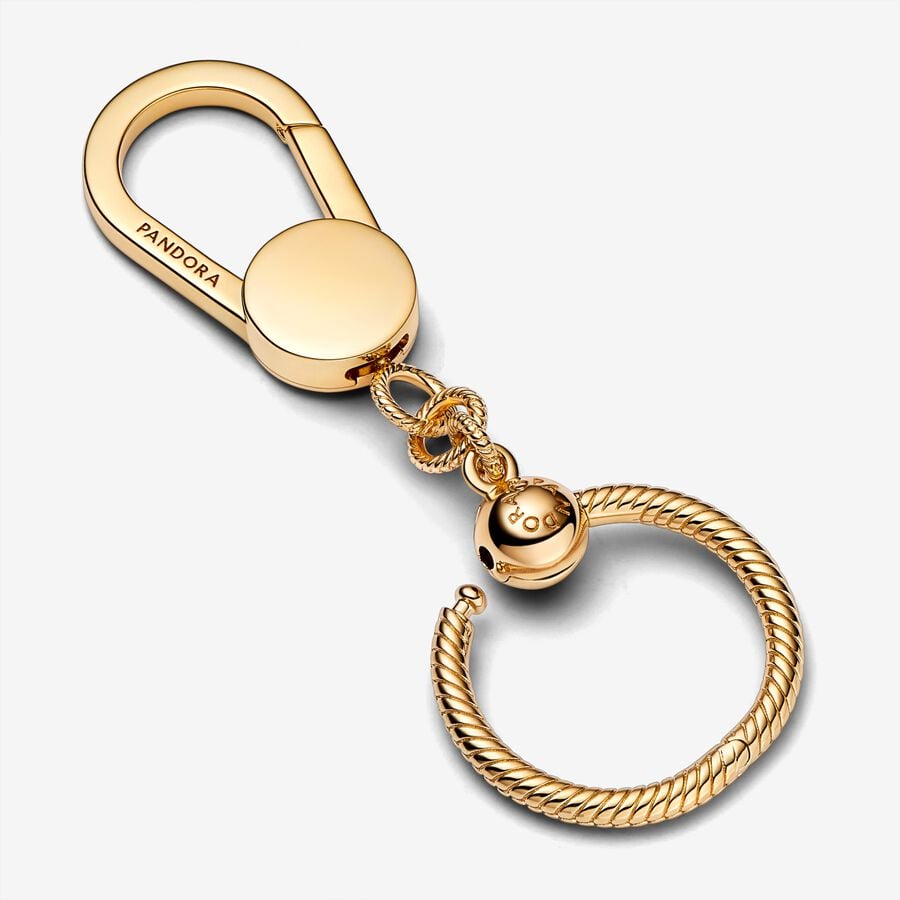 Small Bag Charm Holder