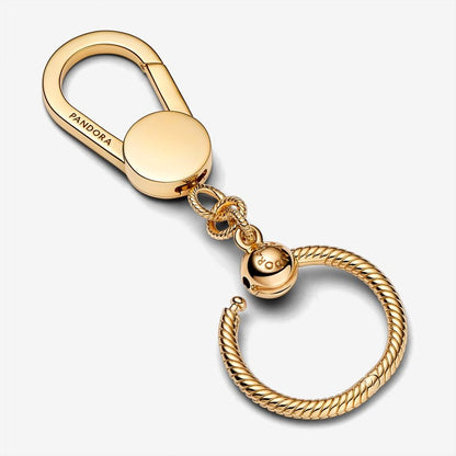 Small Bag Charm Holder