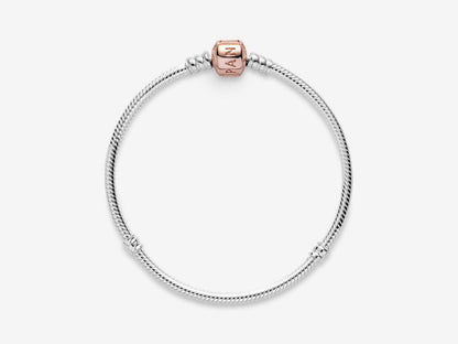 Smooth Snake Chain Bracelet