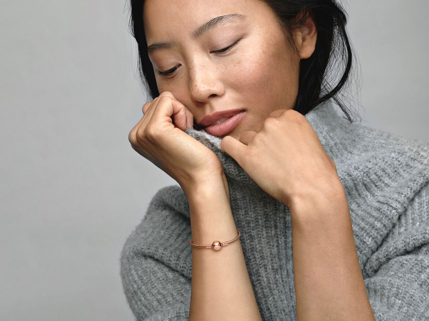 Snake Chain Bracelet
