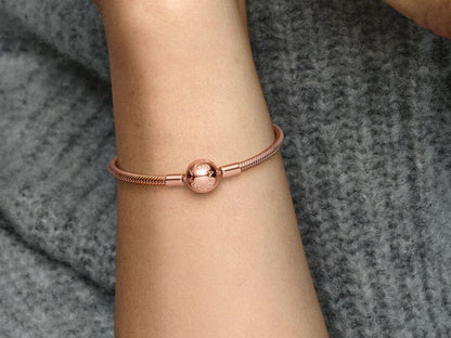 Snake Chain Bracelet