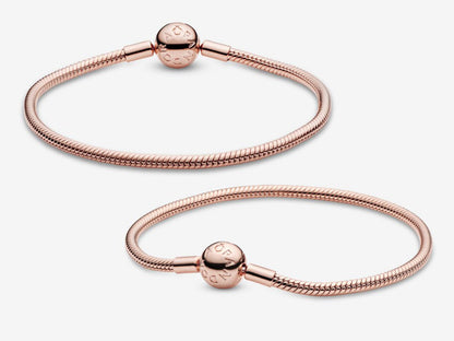 Snake Chain Bracelet