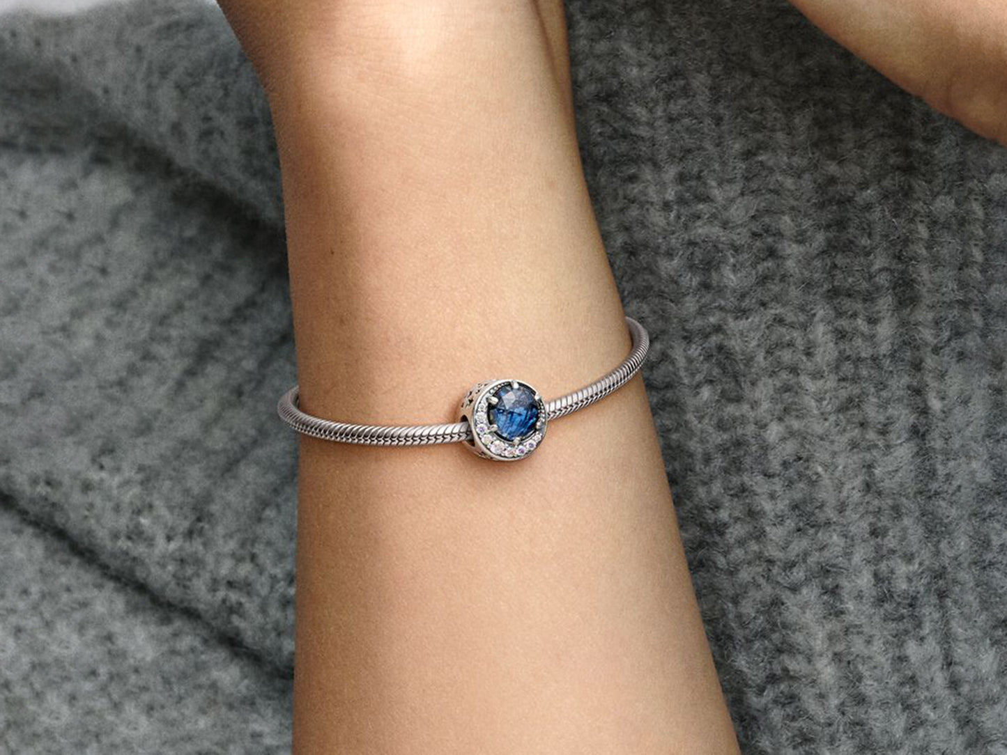 Moonlit Night Charm