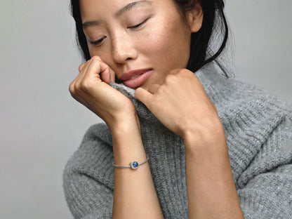 Moonlit Night Charm