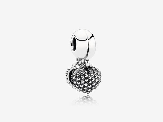 Mother-Son Charm