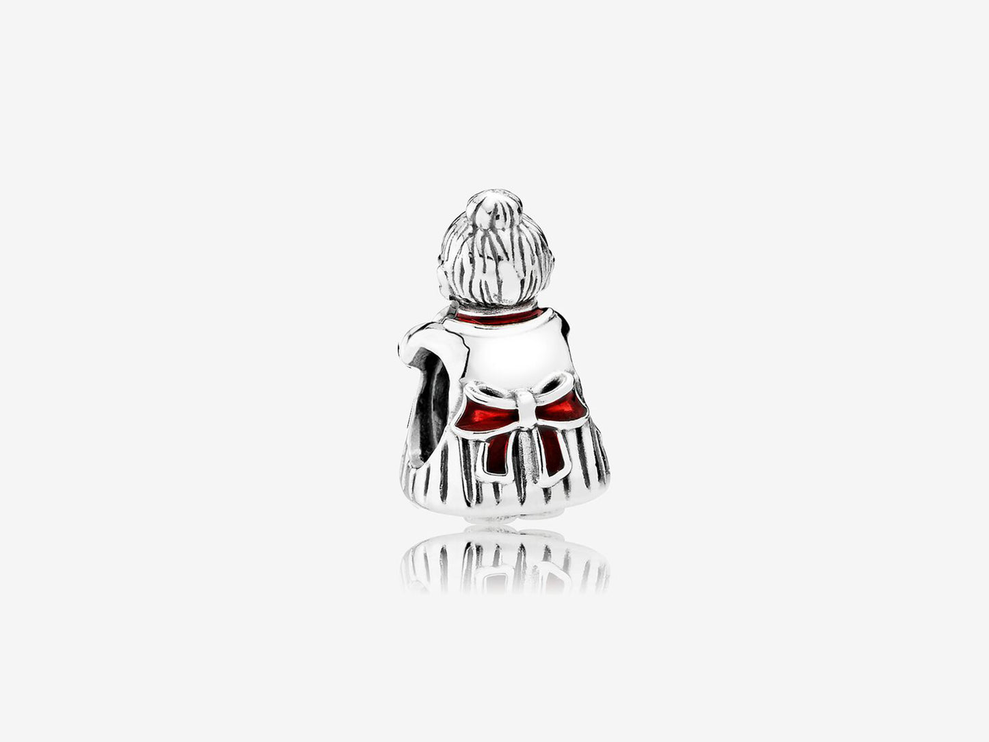 Mrs. Claus Charm