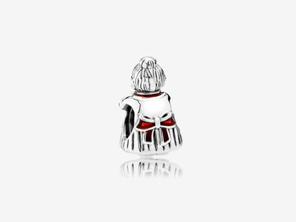 Mrs. Claus Charm