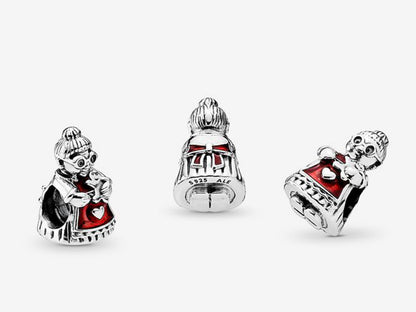 Mrs. Claus Charm
