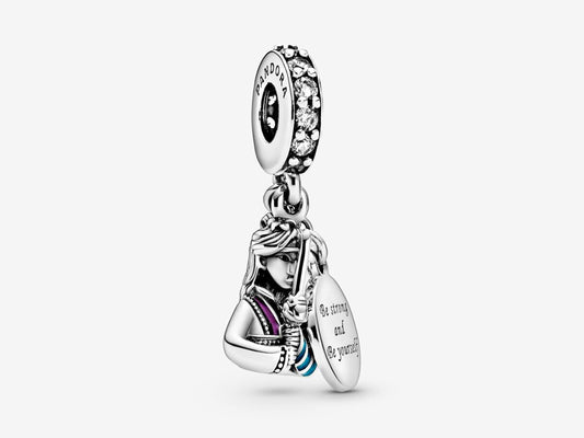 Mulan's Strength Charm
