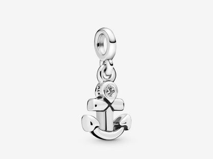 My Anchor Charm