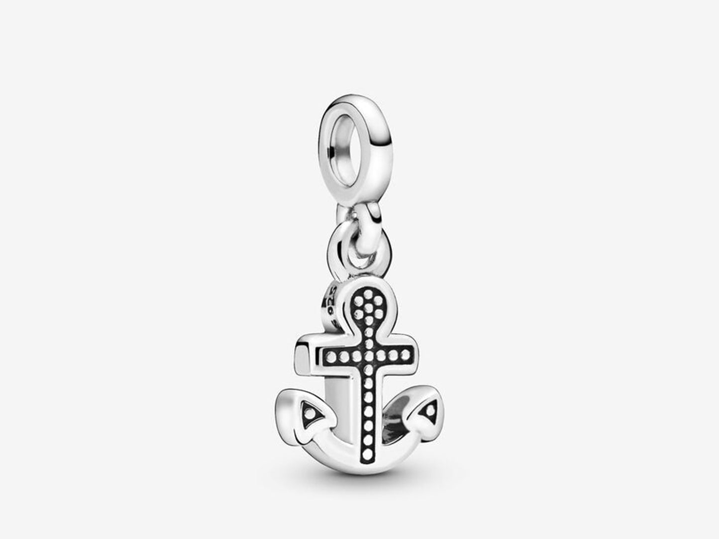 My Anchor Charm
