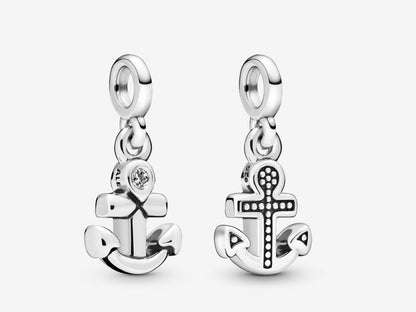 My Anchor Charm