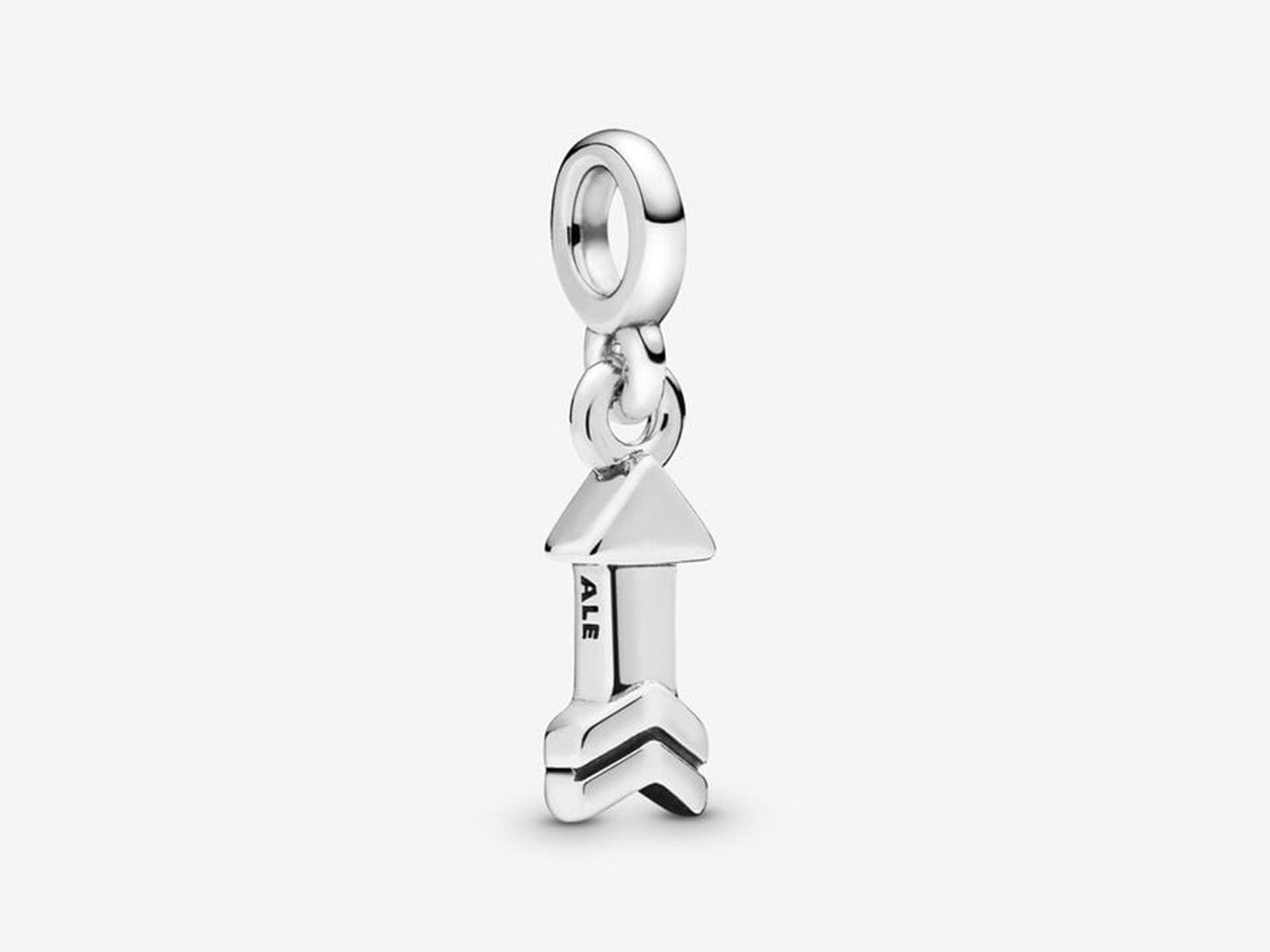 My Arrow Charm