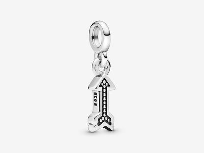 My Arrow Charm