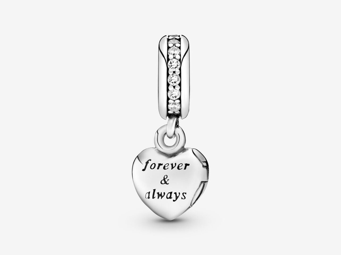 My Beautiful Wife Charm