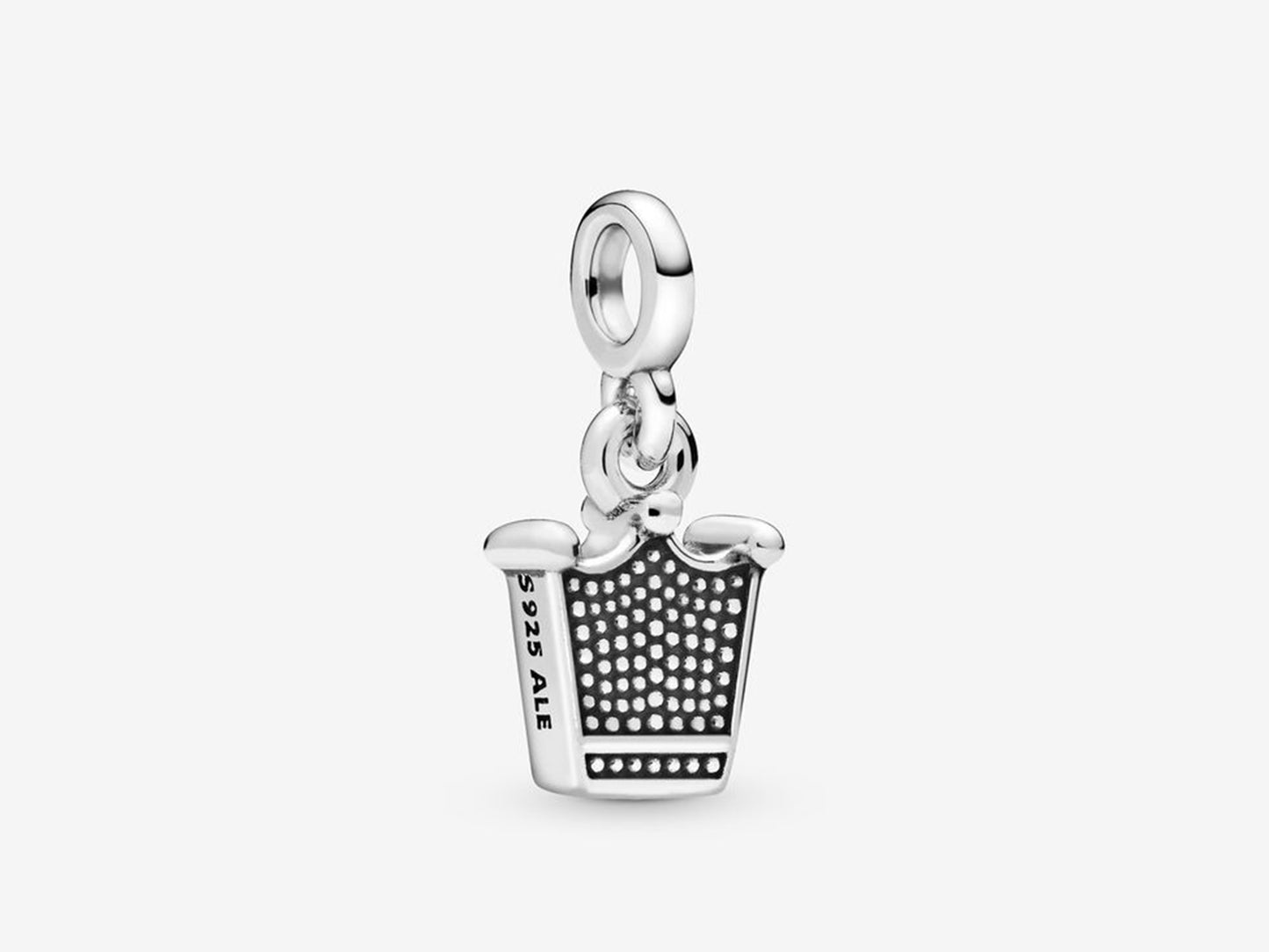 My Crown Charm