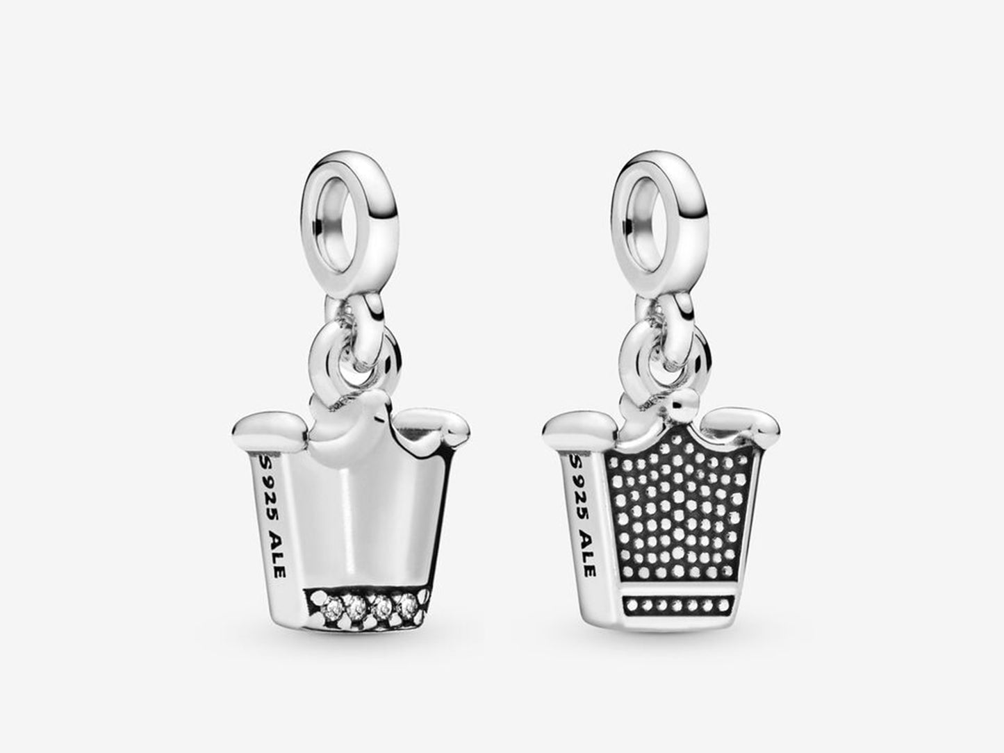 My Crown Charm