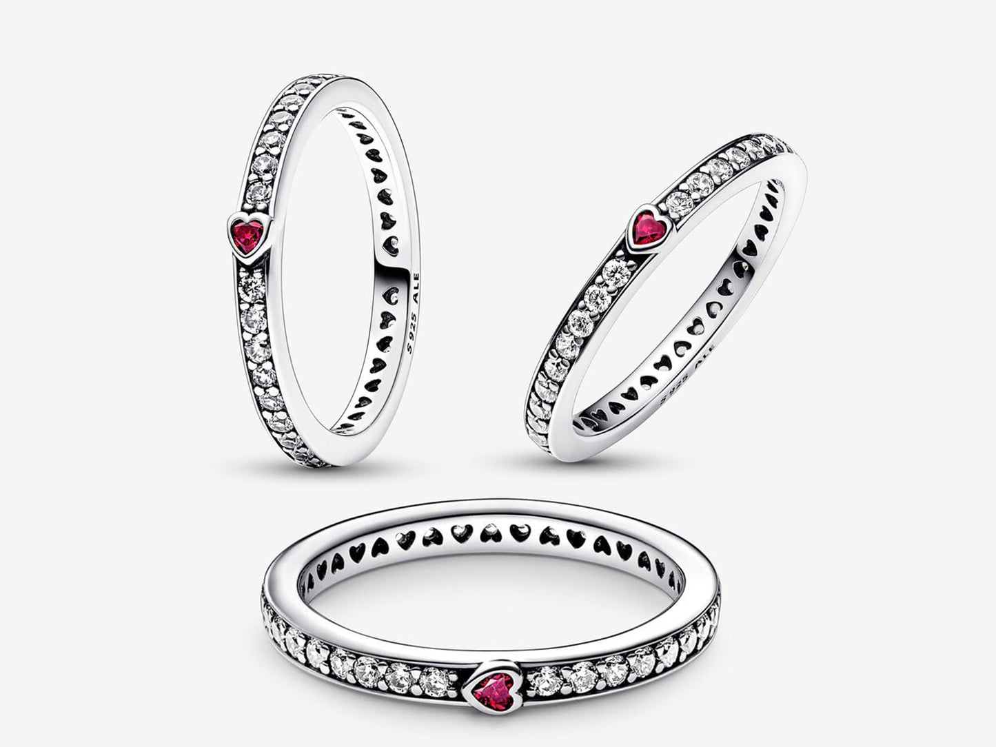 My Heart Ring