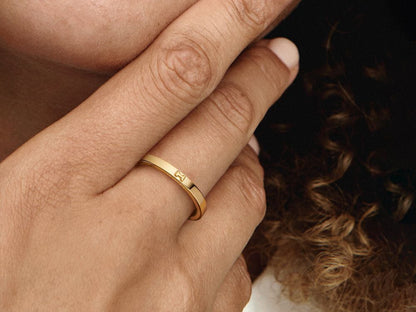 My Love Ring