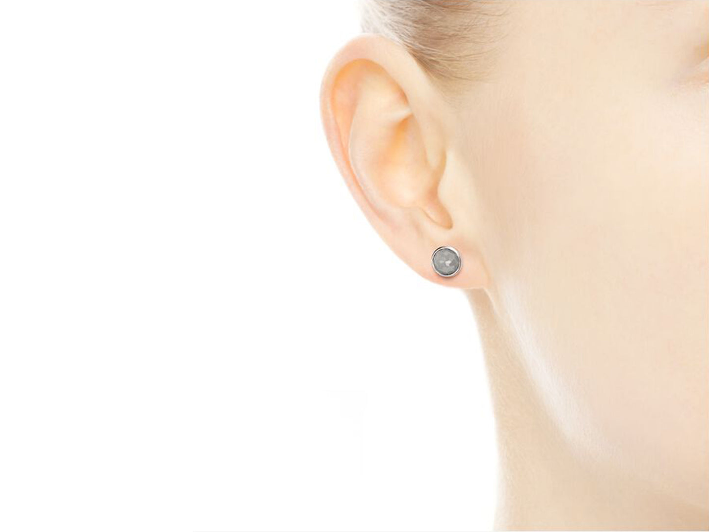 June Stud Earrings