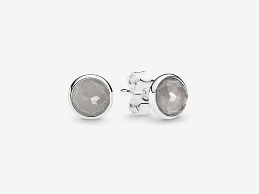 June Stud Earrings