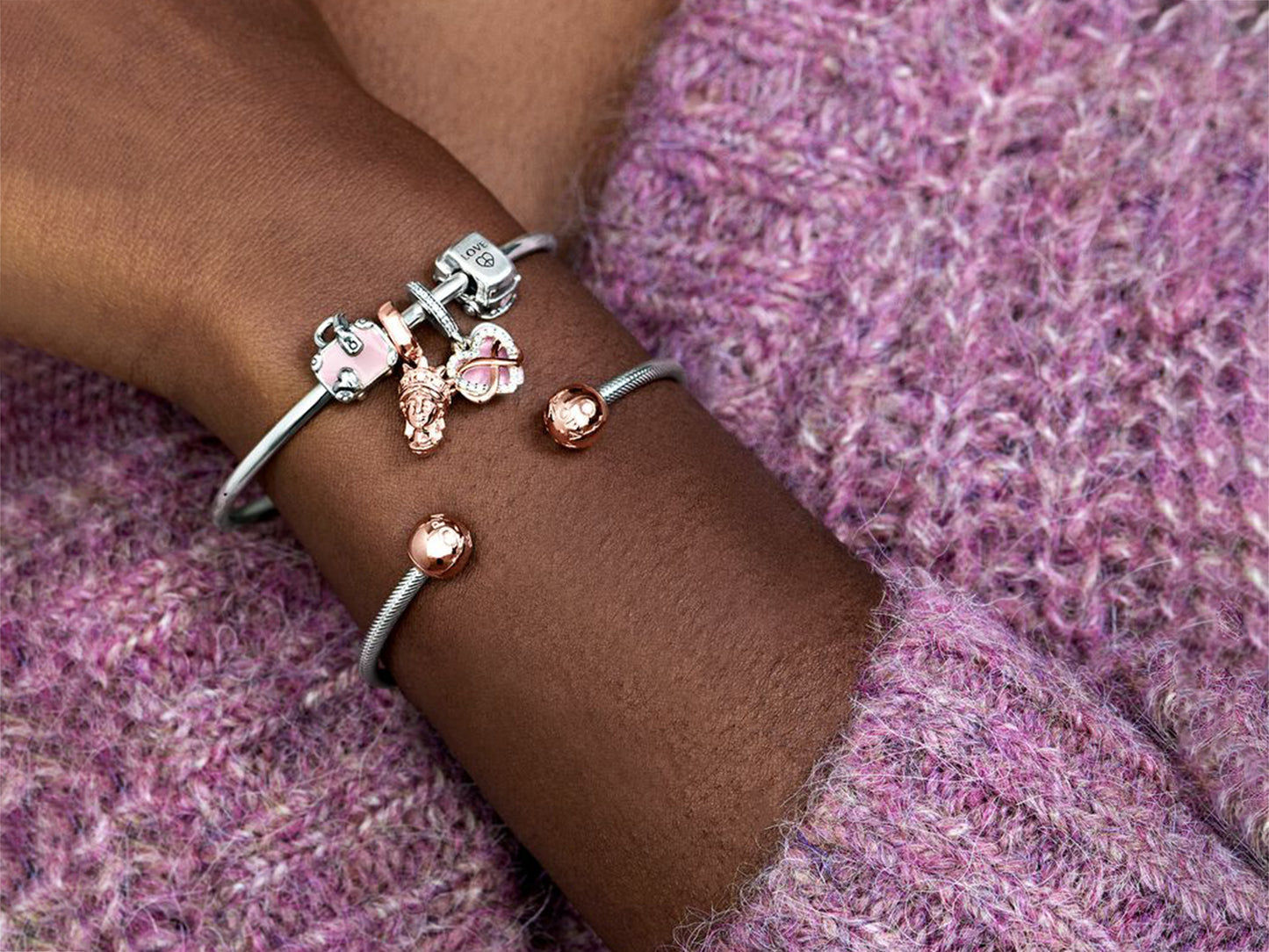 NYC Statue of Liberty Charm