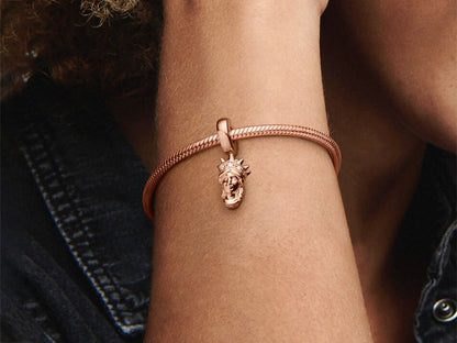 NYC Statue of Liberty Charm