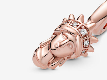 NYC Statue of Liberty Charm
