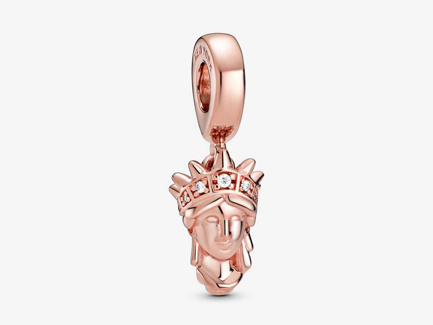 NYC Statue of Liberty Charm