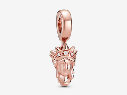 NYC Statue of Liberty Charm