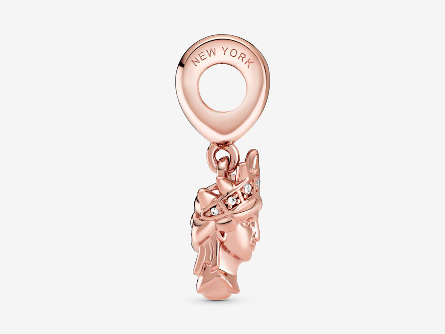 NYC Statue of Liberty Charm