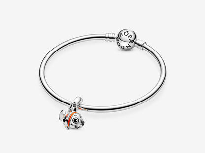 Nemo's Underwater Charm