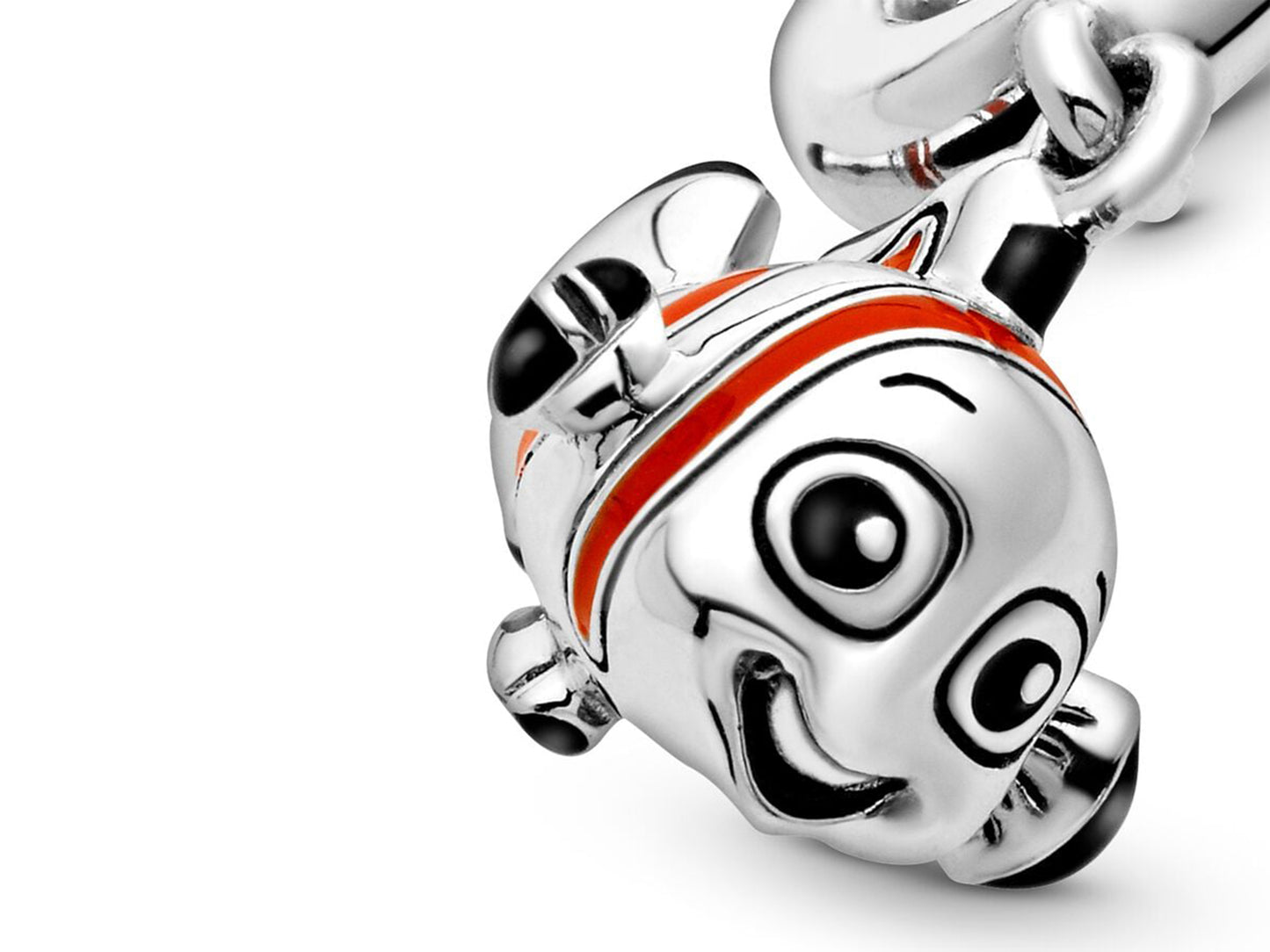 Nemo's Underwater Charm