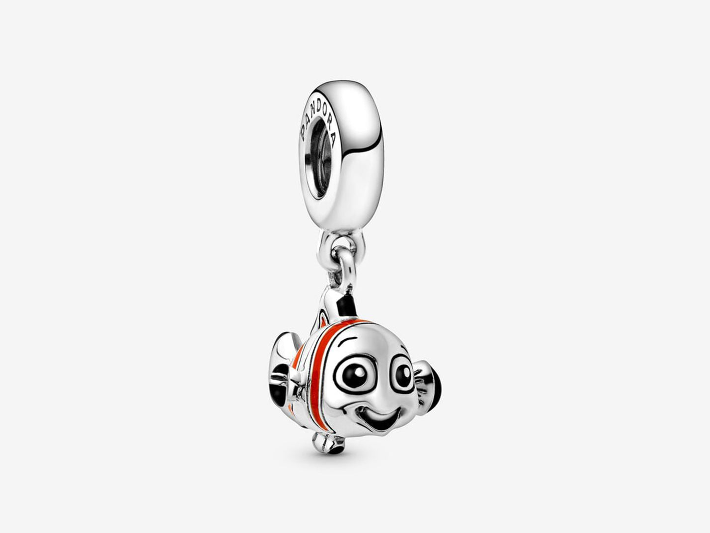 Nemo's Underwater Charm