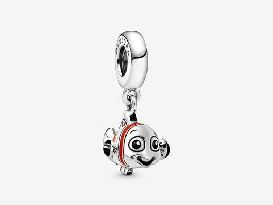 Nemo's Underwater Charm